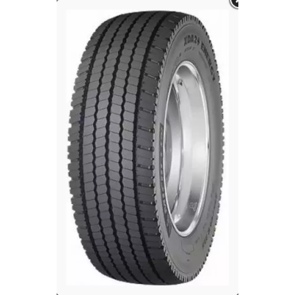 Грузовая шина Michelin XDA2+ ENERGY 295/80 R22.5 152/148M в Рефтинске