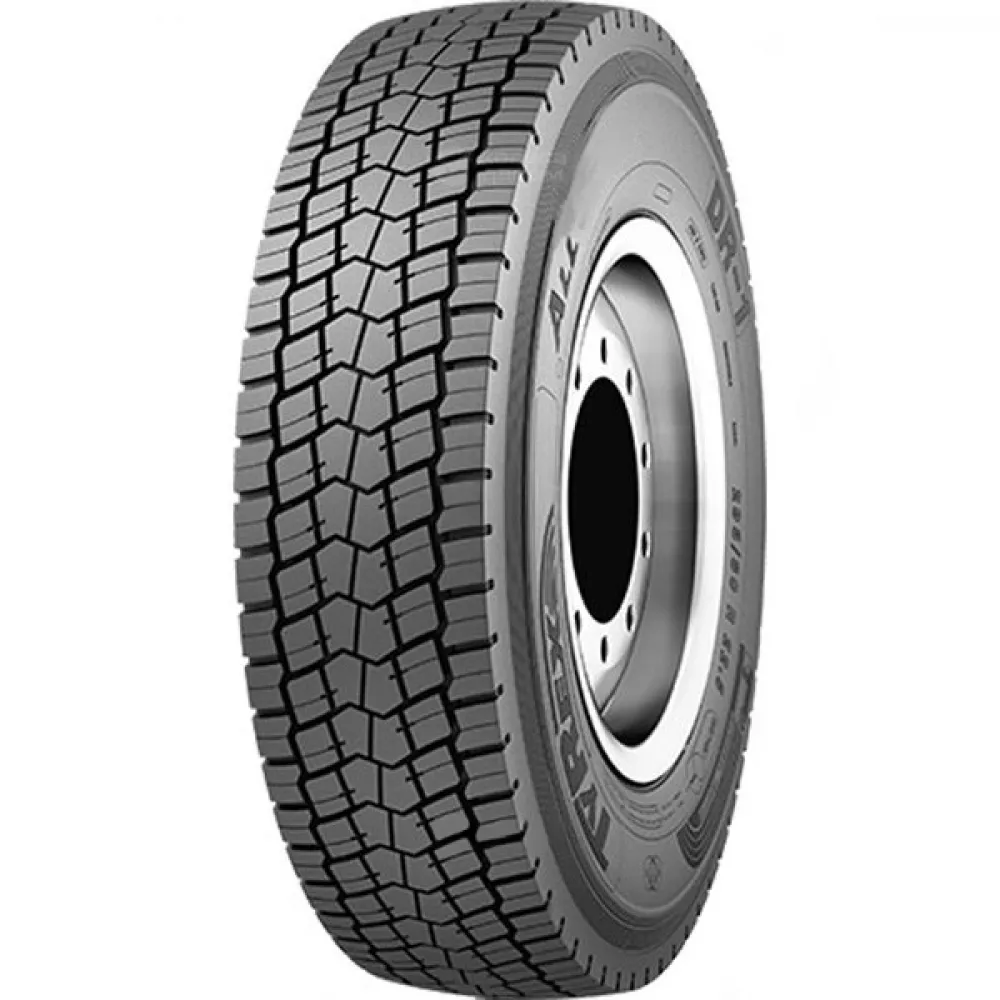 Грузовая шина TYREX ALL STEEL DR-1 R22,5 315/80 154/150M TL в Рефтинске