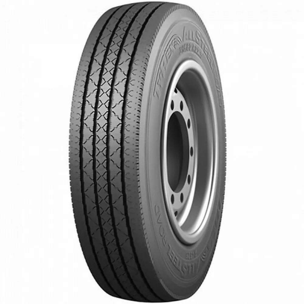 Грузовая шина TYREX ALL STEEL FR-401 R22,5 315/80 154/150M TL в Рефтинске