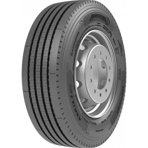 Грузовая шина Armstrong ASR12 215/75 R17,5 128/126M 3PMSF (Рулевая ось) купить в Рефтинске