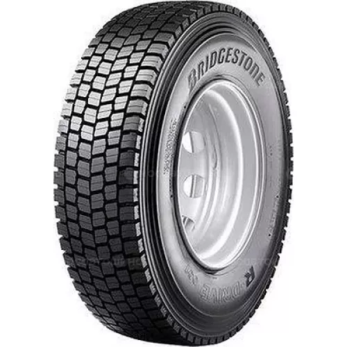 Грузовая шина  Bridgestone RDV1 315/70 R22,5 (Ведущая ось) купить в Рефтинске