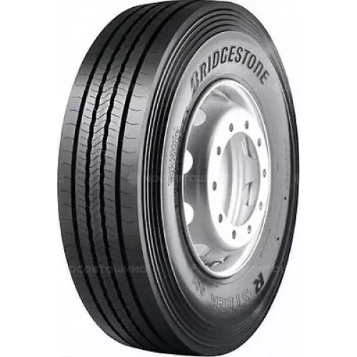 Грузовая шина Bridgestone RSV1 315/70 R22,5 (Рулевая ось) купить в Рефтинске