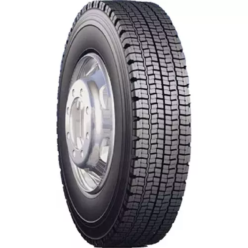 Грузовая шина Bridgestone W990 295/60 R22,5 150/147L 3PMSF (Ведущая ось) купить в Рефтинске