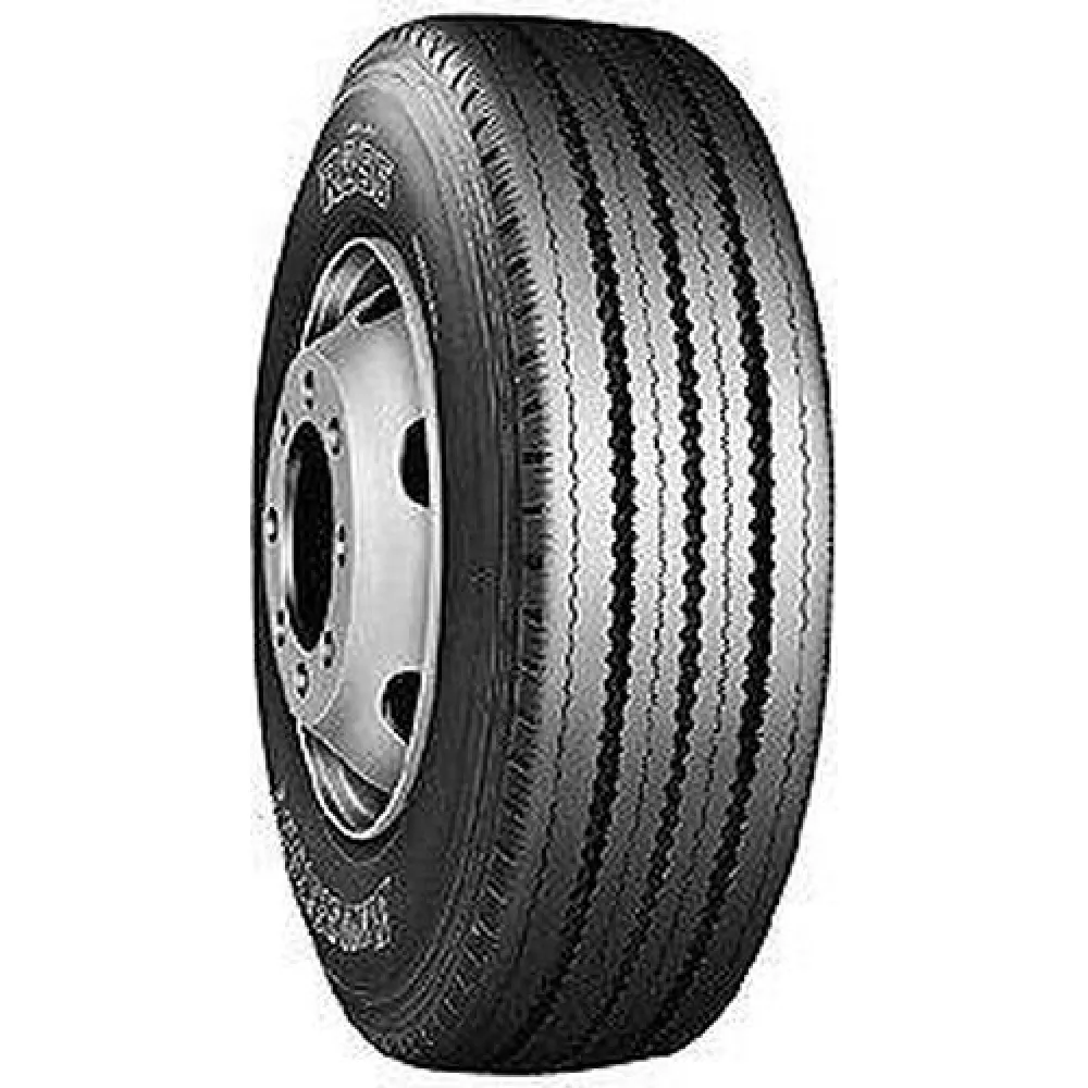 Bridgestone R295 – надежные шины для грузовых автомобилей в Рефтинске