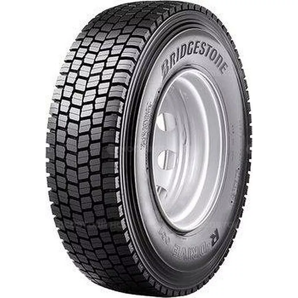 Bridgestone RDV1 – шины для зимних дорог в Рефтинске