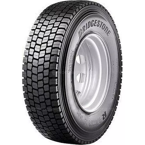 Грузовая шина Bridgestone RDV1 315/70 R22,5 (Ведущая ось) купить в Рефтинске