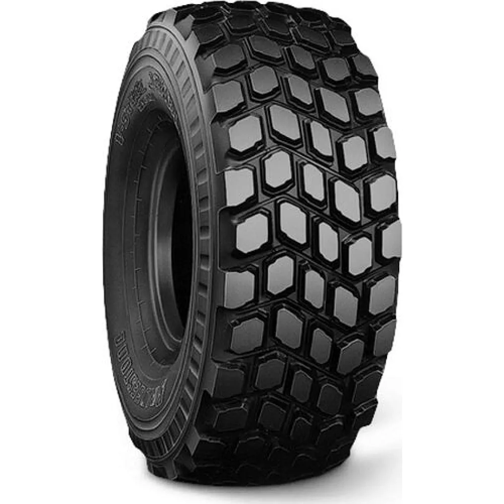 Bridgestone VSJ – надежные грузовые шины для любых дорог в Рефтинске