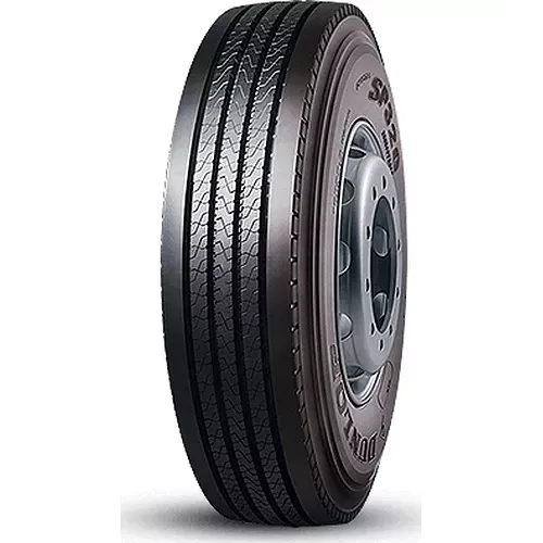 Грузовая шина Dunlop SP320 295/80 R22,5 154/149M (Рулевая ось) купить в Рефтинске