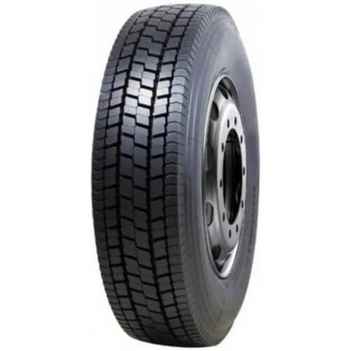 Грузовая шина Sunfull HF628 235/75 R17,5 143/141J купить в Рефтинске