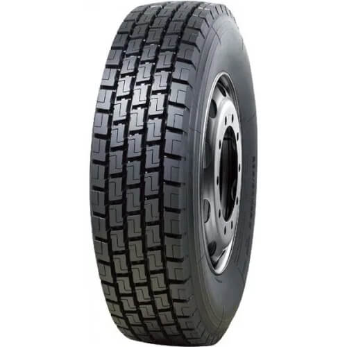 Грузовая шина Sunfull HF668 295/80 R22,5 152/149M купить в Рефтинске