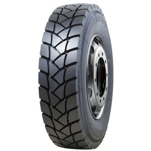 Грузовая шина Sunfull HF768 315/80 R22,5 156/152L купить в Рефтинске