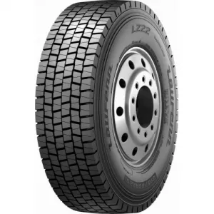 Грузовая шина Laufenn LZ22 315.00/80 R22,5 154/150M 18pr (ведущая)  купить в Рефтинске