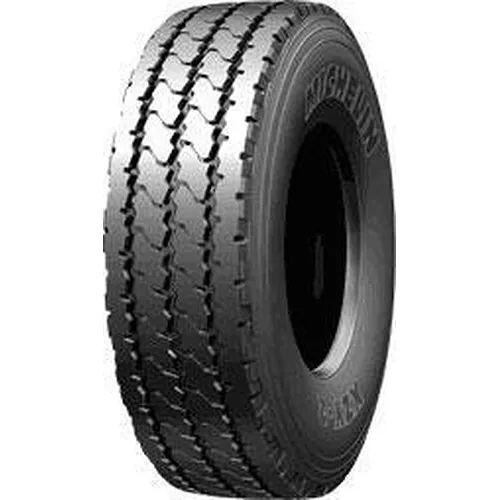 Грузовые шины Michelin XZY2 12x20 154/150K (Универсальные) купить в Рефтинске