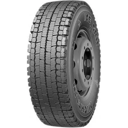 Грузовые шины Michelin XDW Ice Grip 275/70 R22,5 148/145L 3PMSF (Ведущая ось) купить в Рефтинске