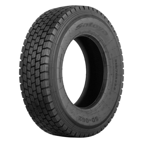 Грузовая шина Satoya SD-062 295,00/80 R22,5 152/149M 18pr (ведущая) купить в Рефтинске