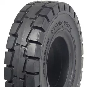 Шина цельнолитая STARCO Tusker 15x4,5-8 109A5/100A5 купить в Рефтинске