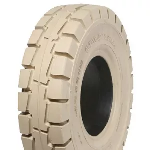 Шина цельнолитая STARCO Tusker NON MARKING 15x4,5-8 109A5/100A5 купить в Рефтинске