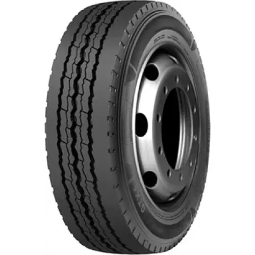 Грузовая шина WestLake GTX1 205/65 R17,5 129/127K (Прицепная ось) купить в Рефтинске