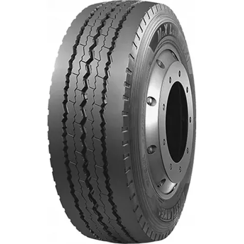 Грузовая шина WestLake WTX1 285/70 R19,5 150/148J купить в Рефтинске