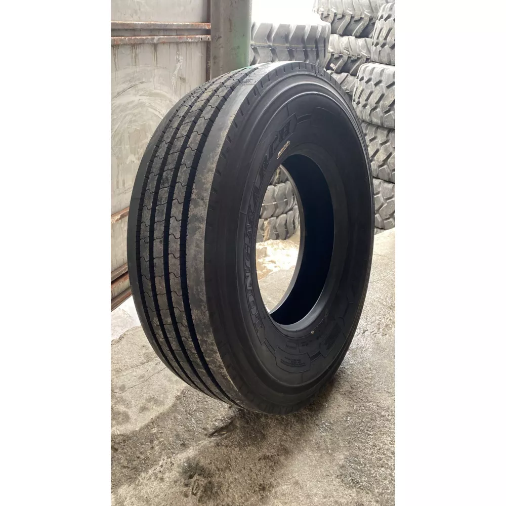 Грузовая шина 315/80 R22,5 Long March LM-217 20PR в Рефтинске