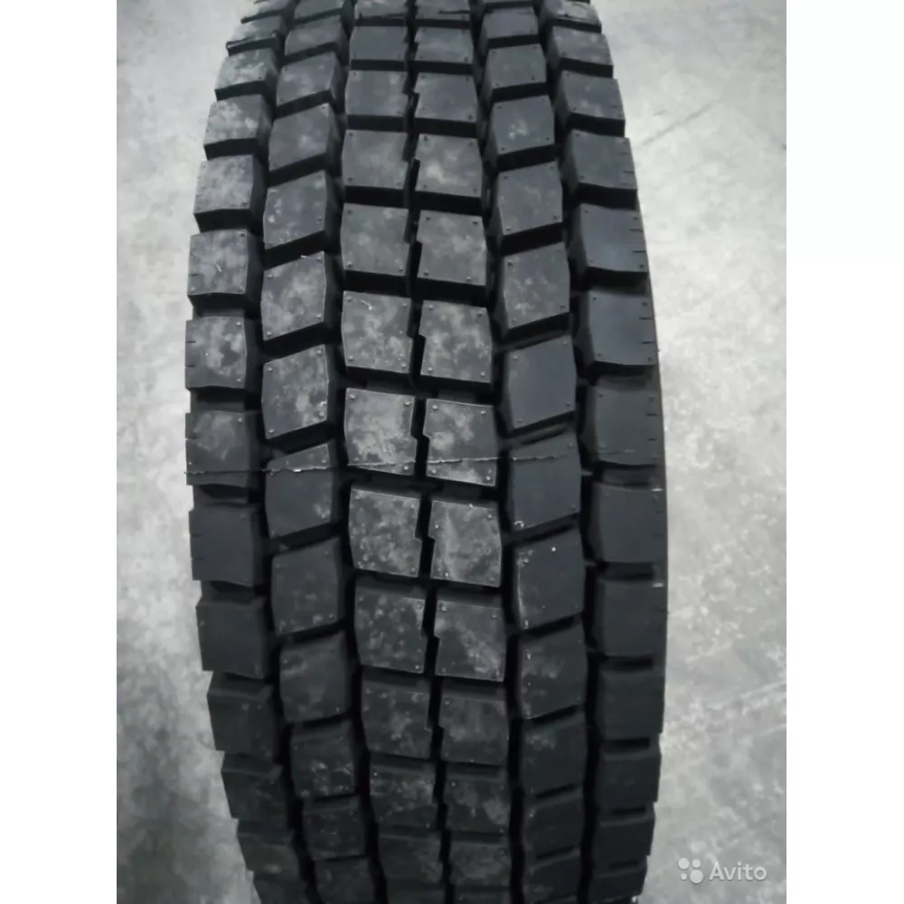 Грузовая шина 275/70 R22,5 Long March LM-326 16PR в Рефтинске