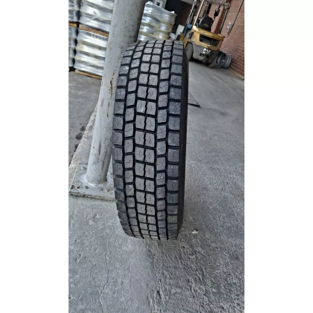 Грузовая шина 275/70 R22,5 Long March LM-329 16PR в Рефтинске