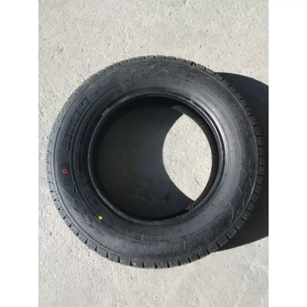 Грузовая шина 185/75 R16 Westlake SL-309 8PR в Рефтинске