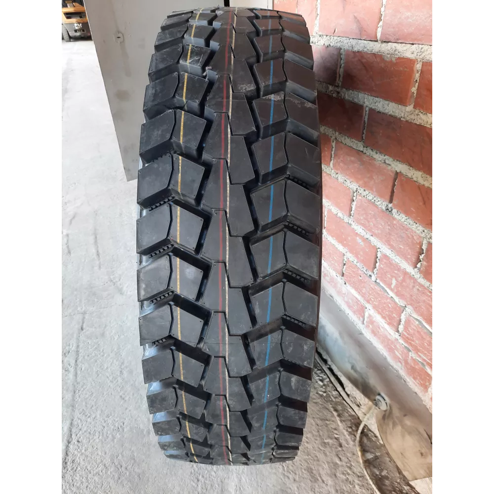 Грузовая шина 315/80 R22,5 Hawkwey HK 859 22PR в Рефтинске