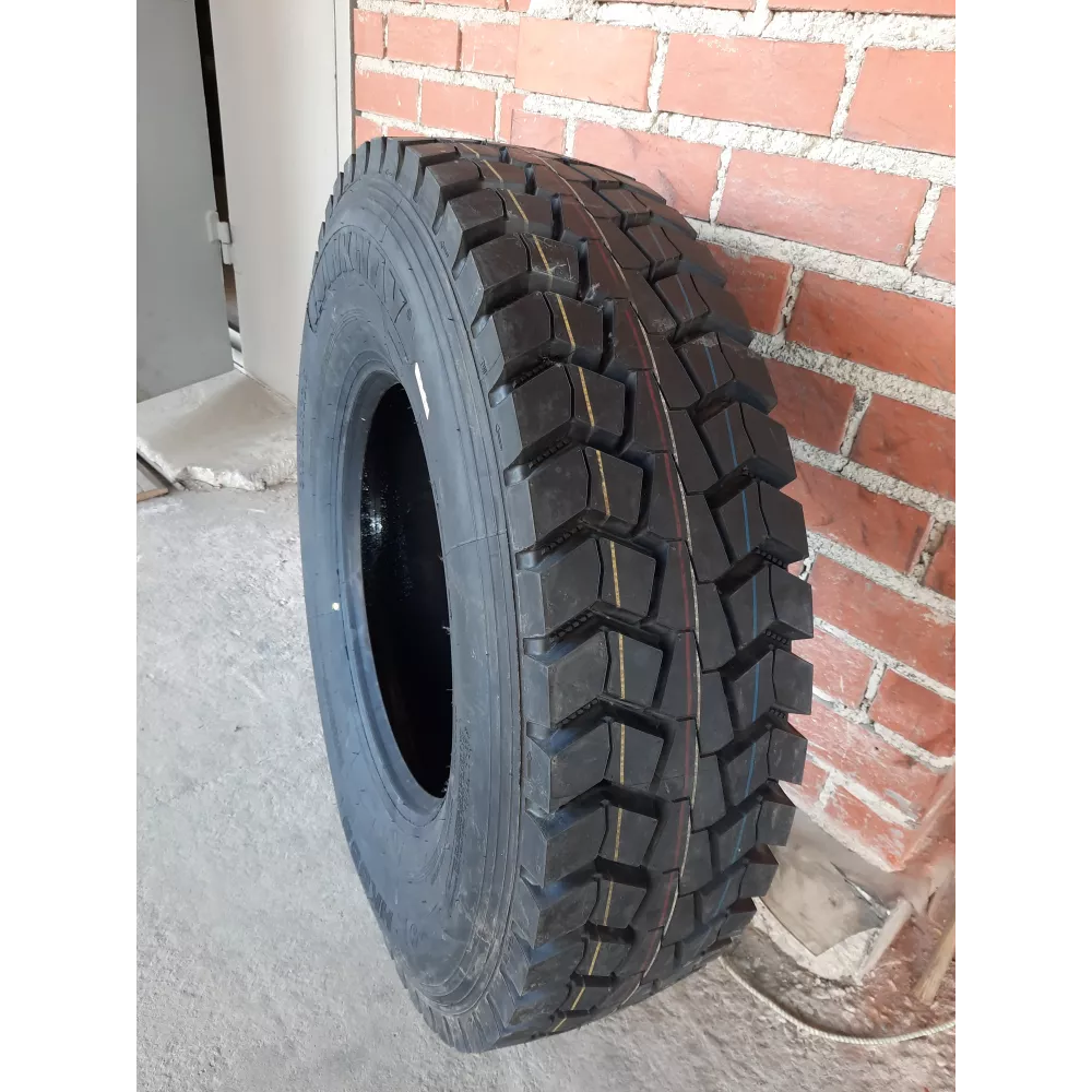 Грузовая шина 315/80 R22,5 Hawkwey HK 859 22PR в Рефтинске