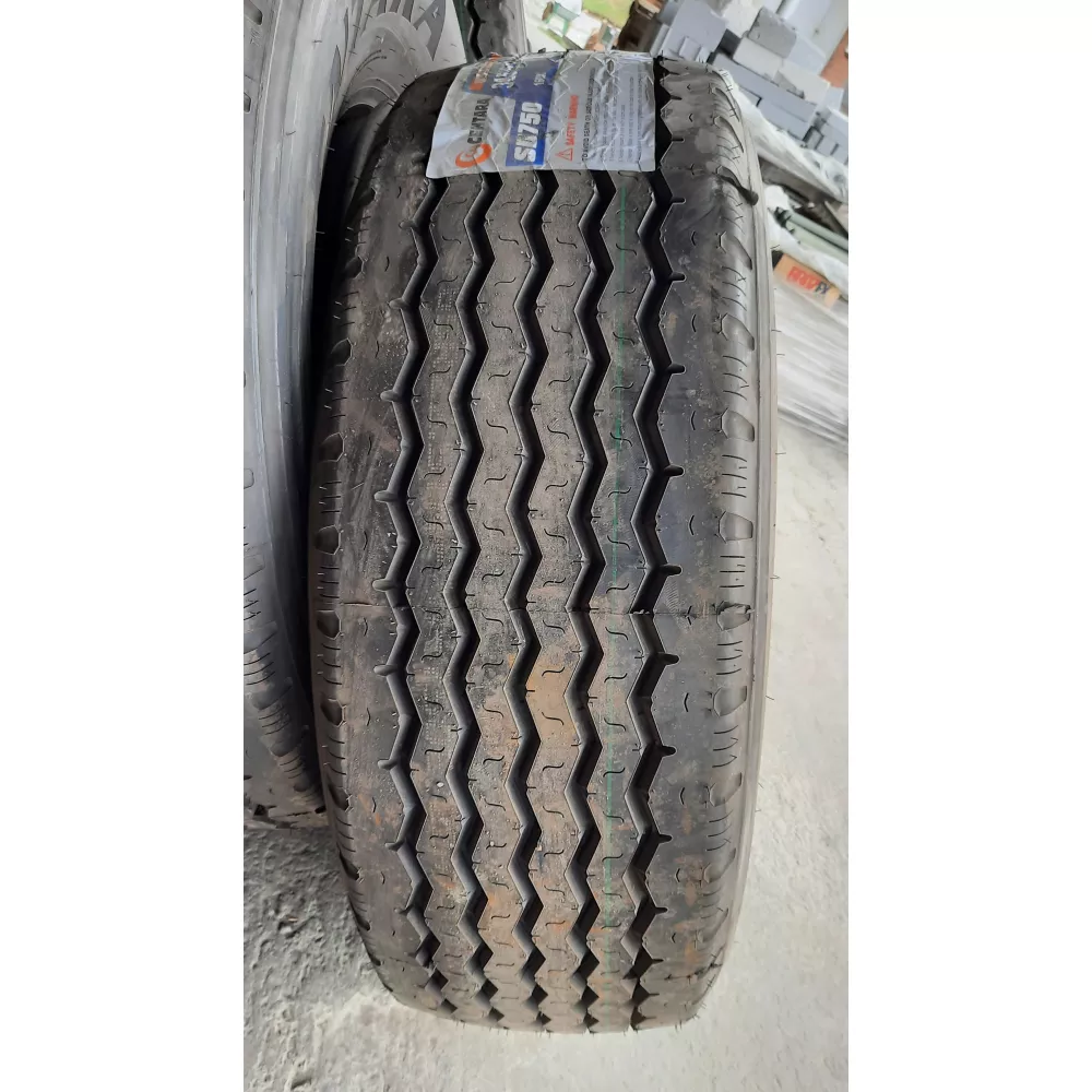 Грузовая шина 385/65 R22,5 Centara SD-750 20PR в Рефтинске