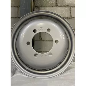 Диск 5,50х16  TREBL ET-105 PCD 6x170 D 130 купить в Рефтинске