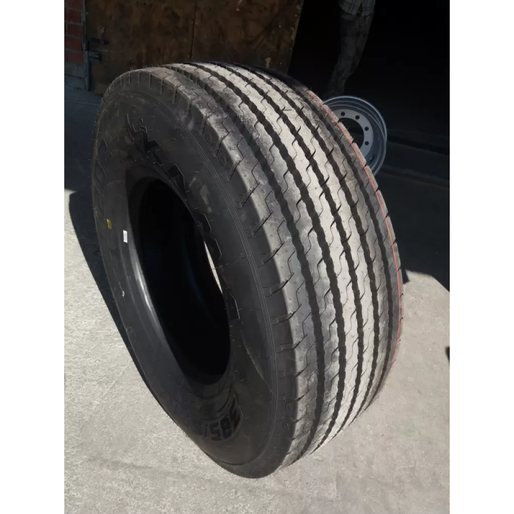 Грузовая шина 385/65 R22,5 Кама NF-202 в Рефтинске