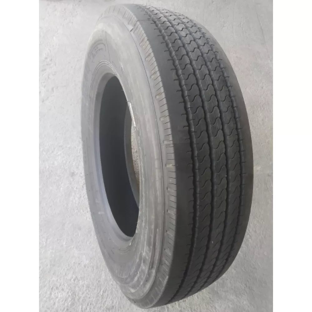 Грузовая шина 285/75 R24,5 Long March LM-120 16PR в Рефтинске