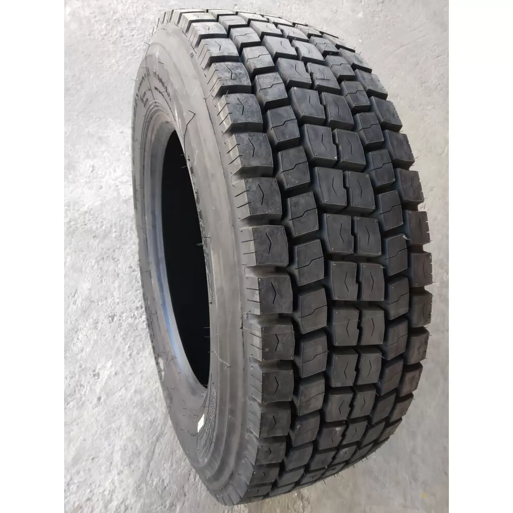 Грузовая шина 315/60 R22,5 Long March LM-329 18PR в Рефтинске