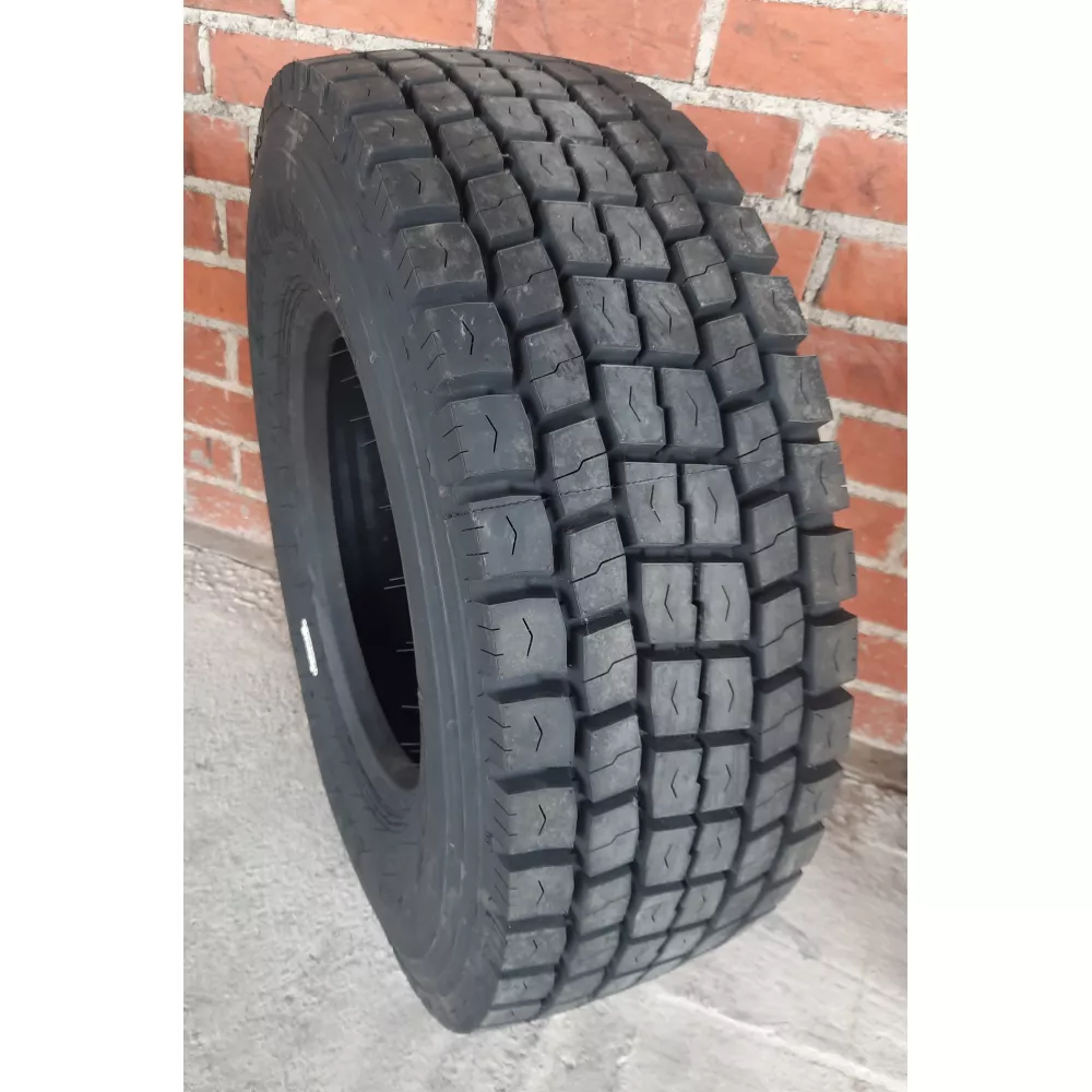 Грузовая шина 305/70 R19,5 Long March LM-329 18PR в Рефтинске