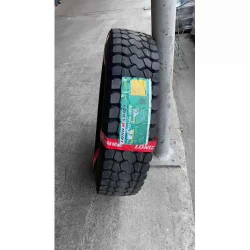 Грузовая шина 11,00 R20 Long March LM-338 18PR купить в Рефтинске