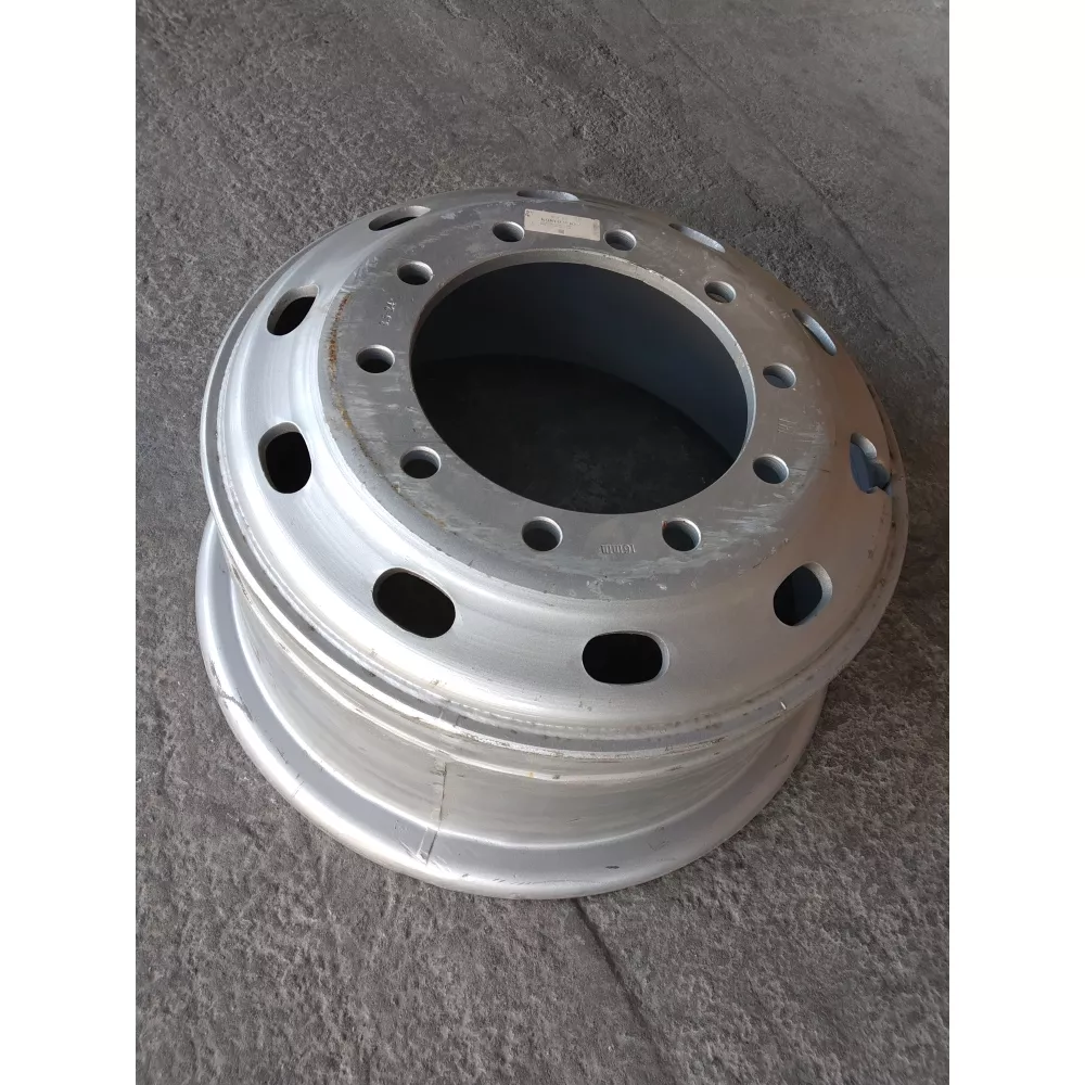 Диск 8,50х20 Koryo ET-180 PCD 10x335 D 281 в Рефтинске