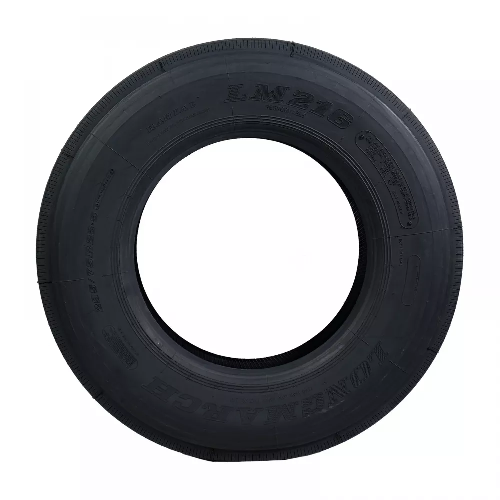 Грузовая шина 295/75 R22,5 Long March LM-216 16PR в Рефтинске