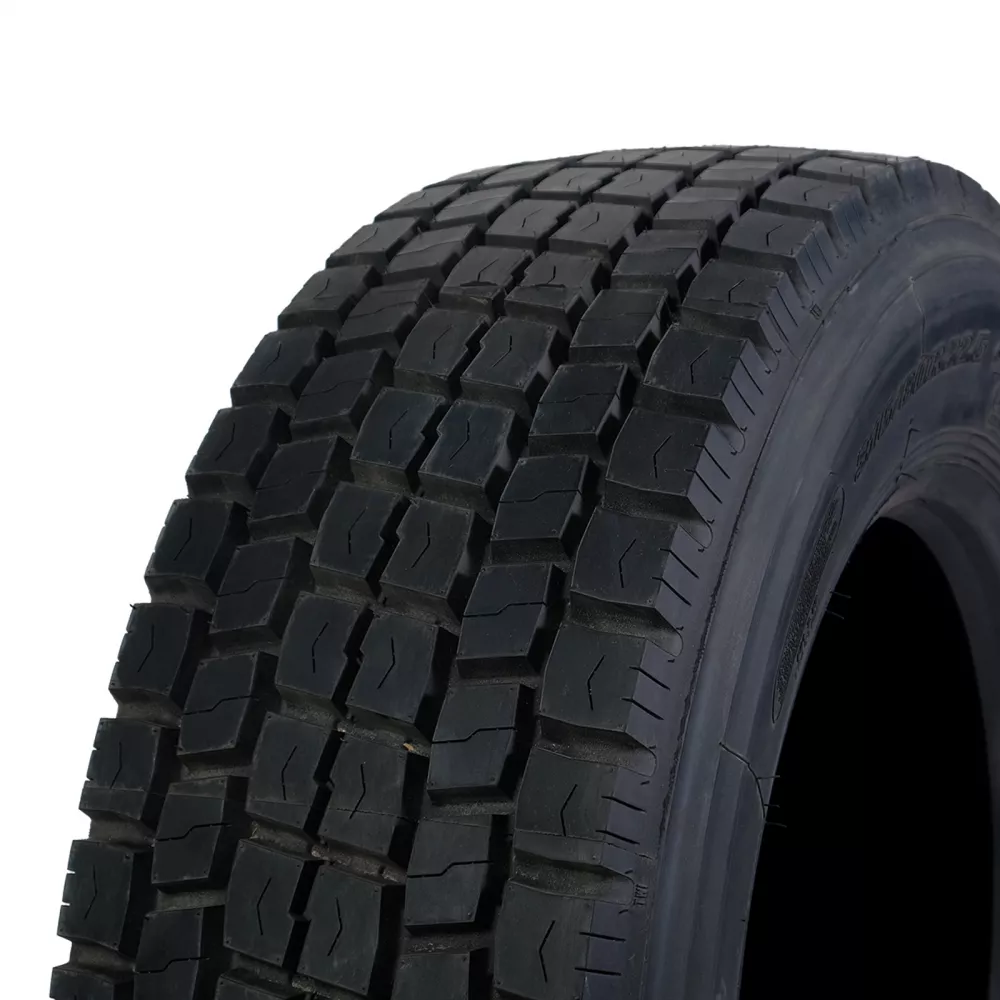 Грузовая шина 315/60 R22,5 Long March LM-329 18PR в Рефтинске