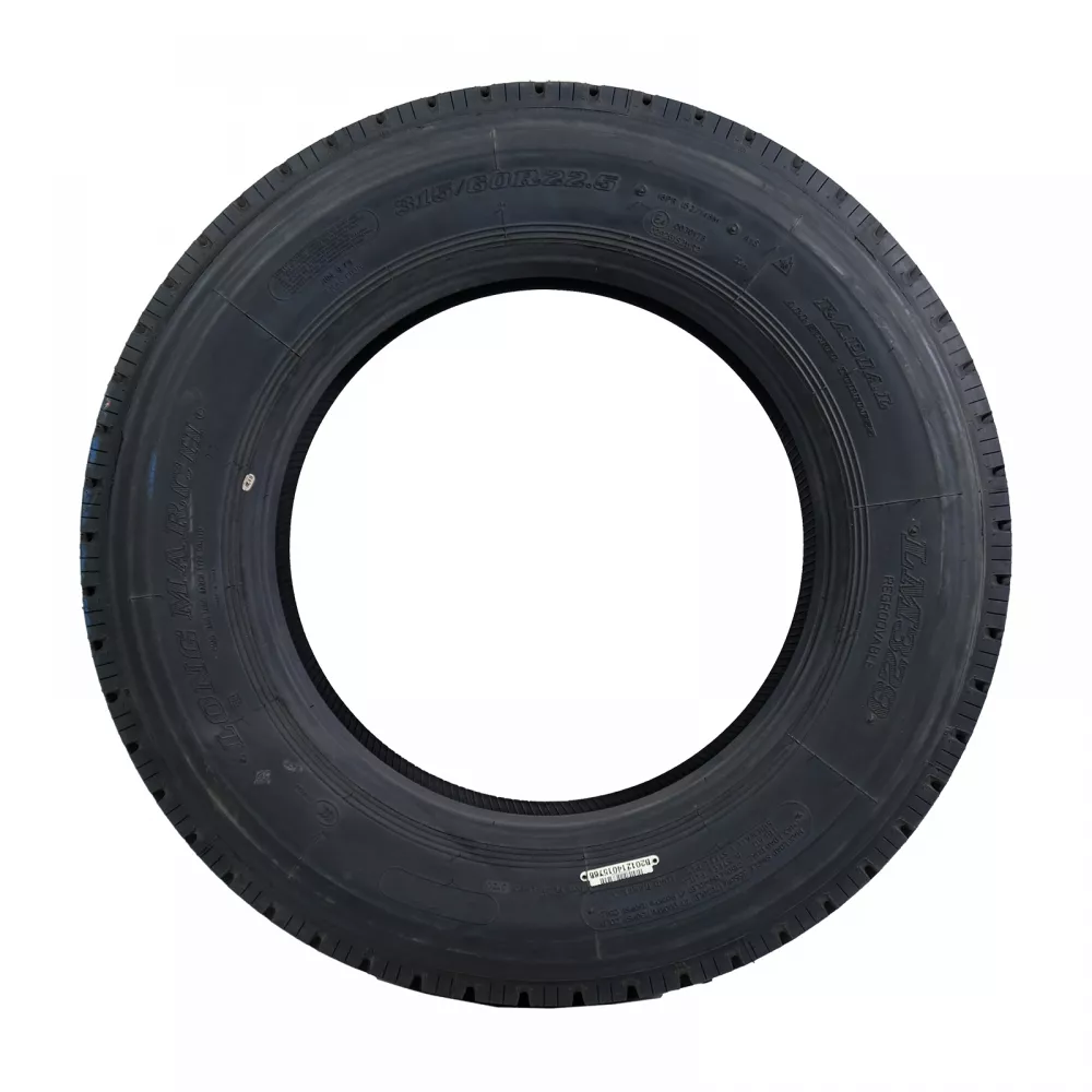 Грузовая шина 315/60 R22,5 Long March LM-329 18PR в Рефтинске