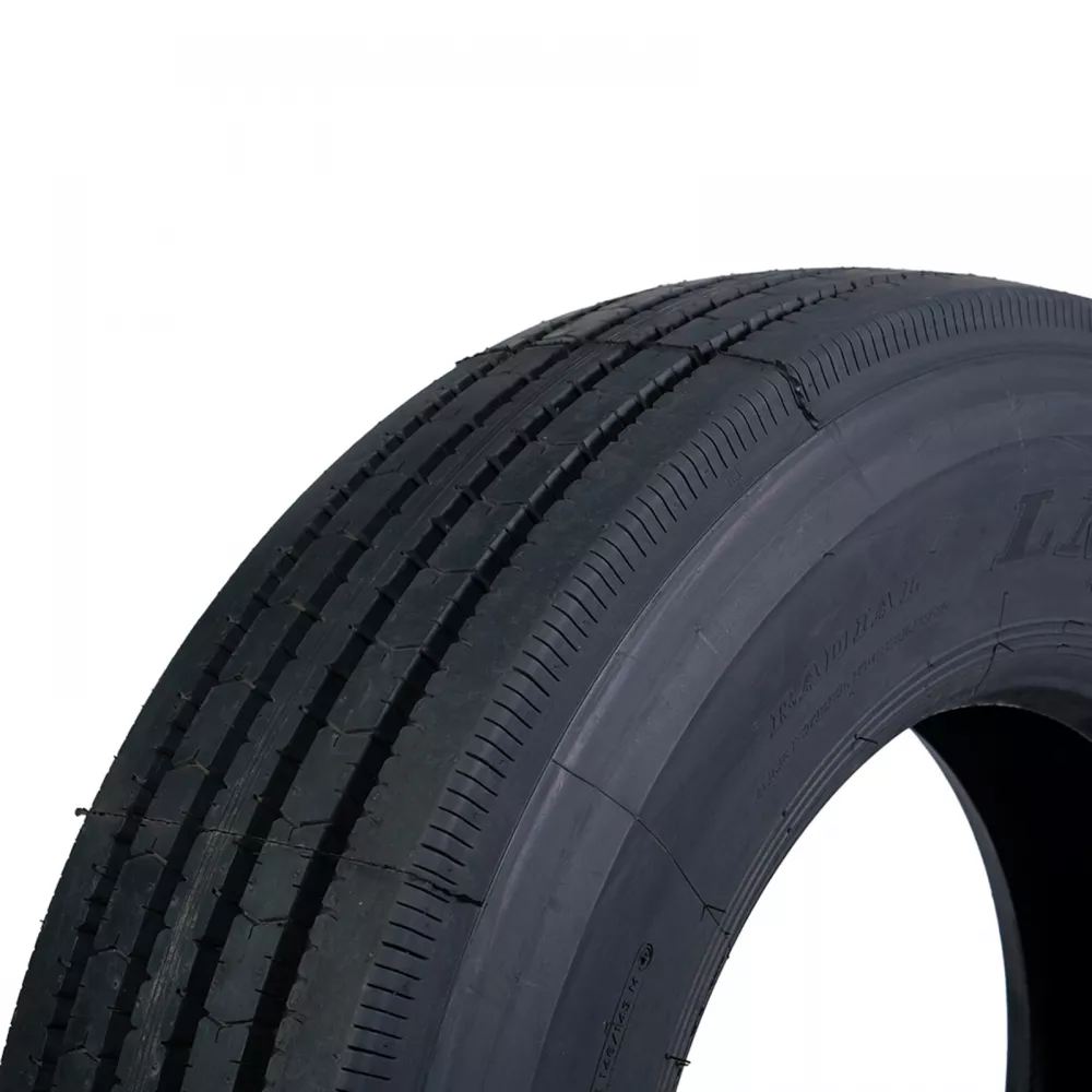 Грузовая шина 295/75 R22,5 Long March LM-216 16PR в Рефтинске