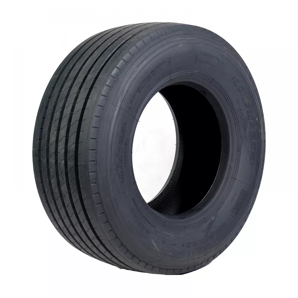 Грузовая шина 385/55 R19,5 Long March LM-168 20PR в Рефтинске