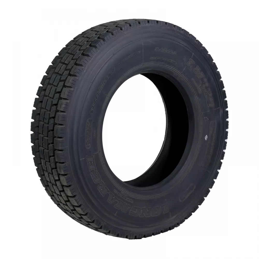 Грузовая шина 295/80 R22,5 Long March LM-329 18PR в Рефтинске