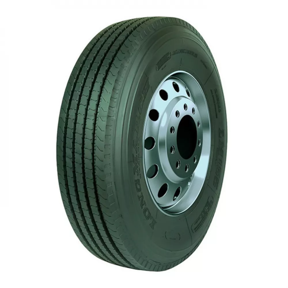 Грузовая шина 315/80 R22,5 Long March LM155 20PR в Рефтинске