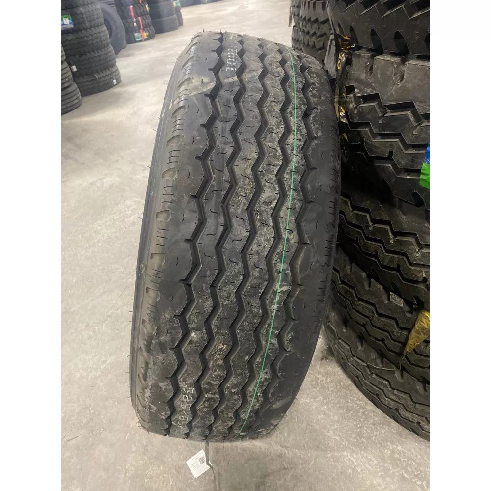 Грузовая шина 385/65 R22,5 Teraflex TT555 20PR в Рефтинске