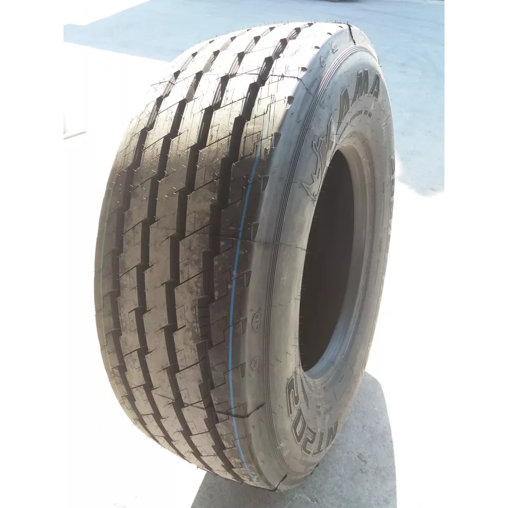 Грузовая шина 385/65 R22,5 Кама NT-202 в Рефтинске