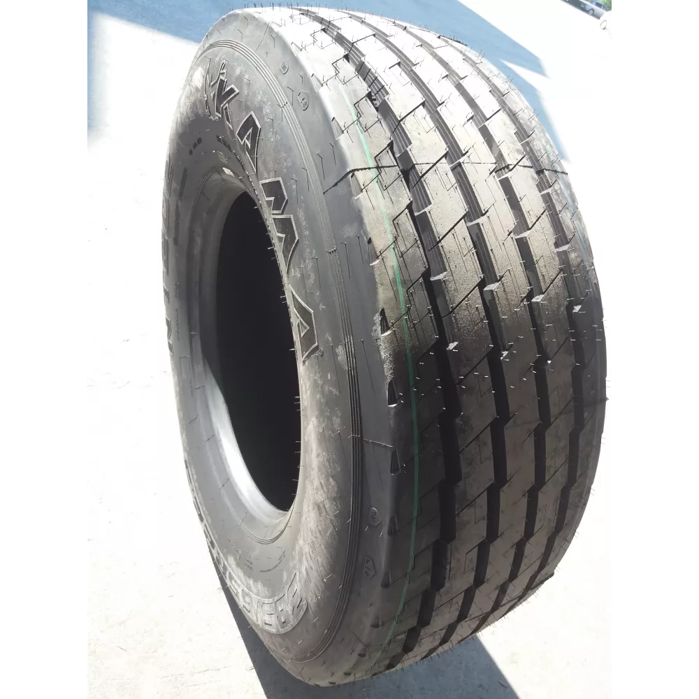 Грузовая шина 385/65 R22,5 Кама NT-202 в Рефтинске